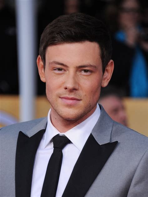 cory monteith date of death